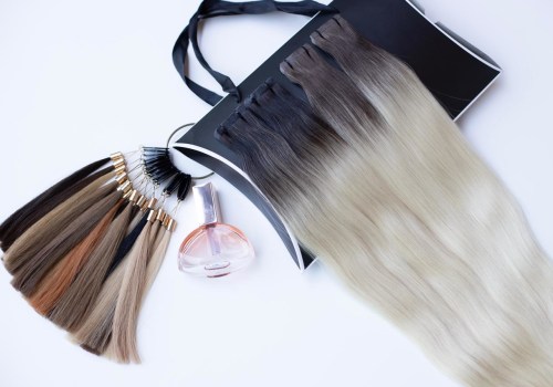 Different Methods for Removing Hair Extensions