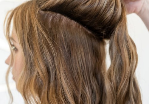 The Ultimate Guide to Applying Hair Extensions