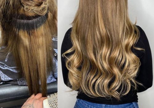 The Ultimate Guide to Hair Extensions: How Long Do They Really Last?