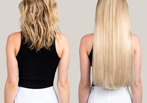 The Ultimate Guide to Hair Extensions: How Often Should They Be Replaced?