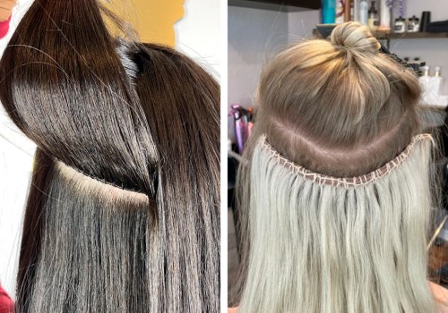 The Truth About Hair Extensions: Do They Require Professional Installation?