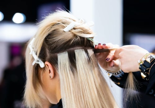 The Cost of Hair Extensions: What You Need to Know