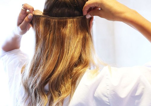 Exploring the World of Hair Extensions