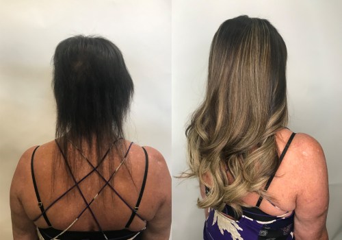 Hair Extensions: The Solution for Thinning Hair